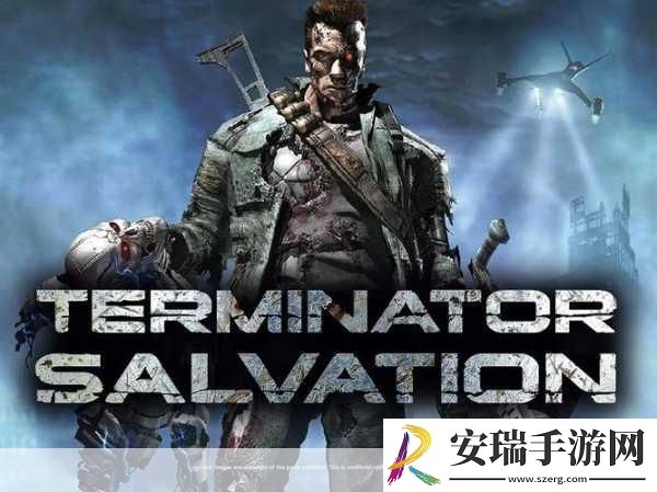 卡梅隆秘密打造新终结者