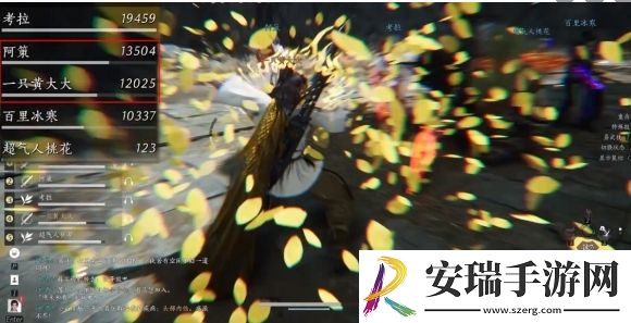 燕云十六声叶龙嬢首怎么获取
