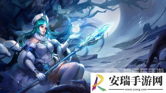 王者荣耀召唤草灵技能怎么用