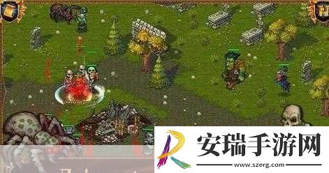 王权2幻想王国