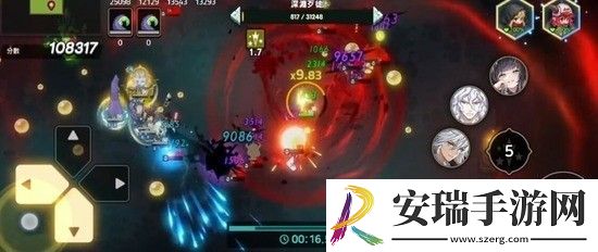 坎公骑冠剑远征阵容搭配攻略