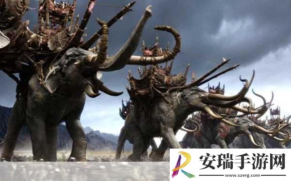指环王北方战争制霸秘籍全解析