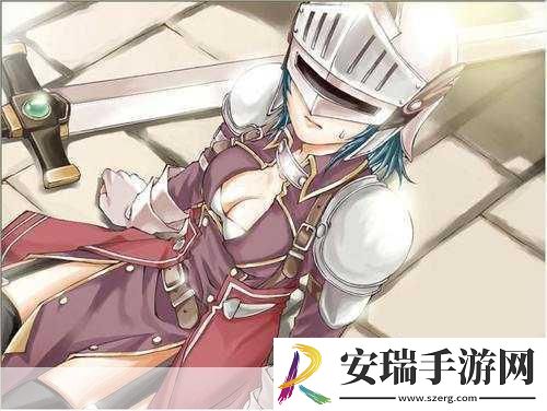 兰岛物语之少女的约定