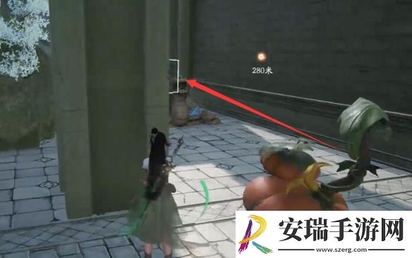 仙剑世界水月洞天怎么解谜