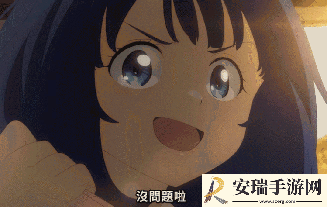 夏日心动瞬间！友票选动画女神