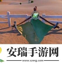 沙石镇时光露水收集器怎么获得