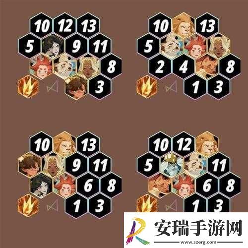 剑与远征平民