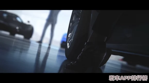 无限试驾