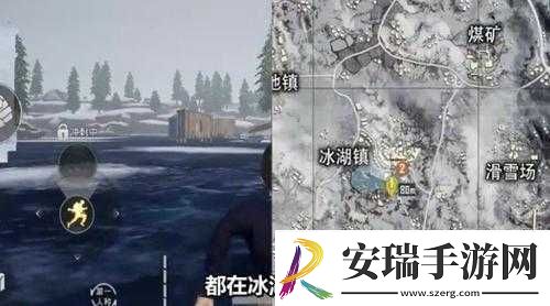 揭秘和平精英极寒模式