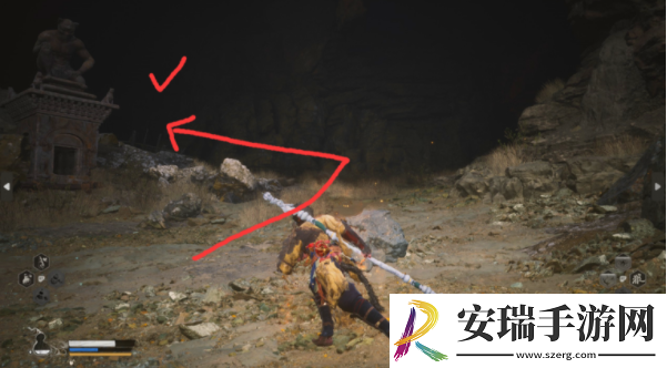 黑神话