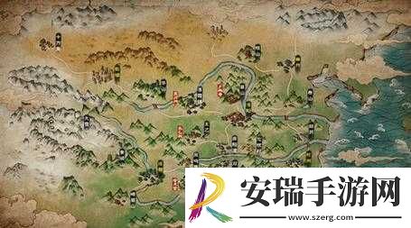 烟雨江湖衡山支线任务全解析