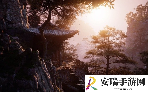 黑神话悟空跑图开荒推荐
