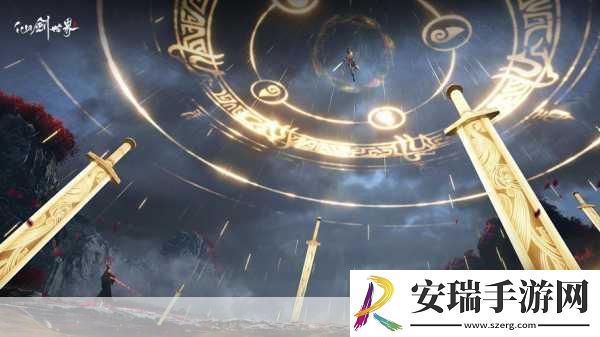 探索手游世界