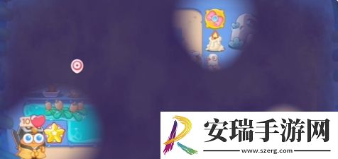保卫萝卜4万圣奇妙夜第14关怎么通关