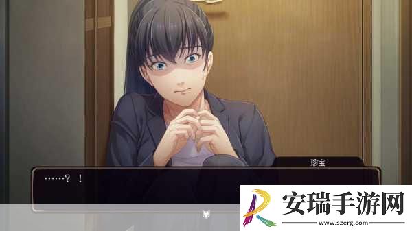 任天堂新作侦探俱乐部