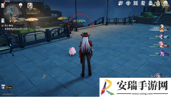 崩坏星穹铁道2.6绳索与棍棒成就怎么达成