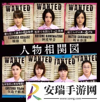 女囚七人