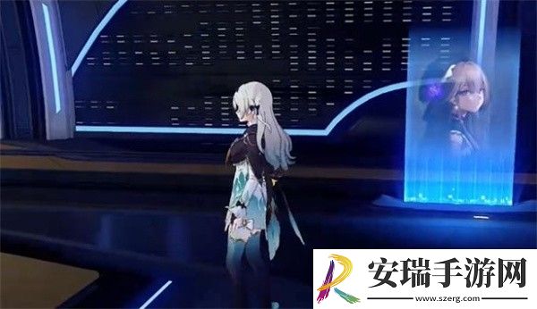 崩坏星穹铁道1