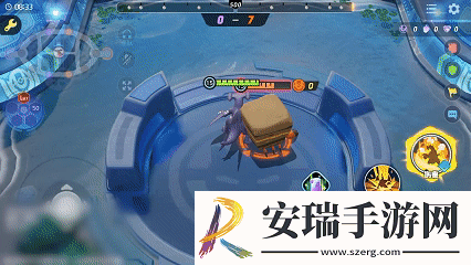 宝可梦大集结烈咬陆鲨技能是什么