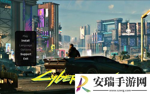 赛博朋克2077不朽武器怎么升级