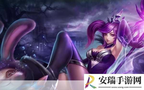 英雄联盟无限火力英雄超强推荐