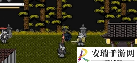 黑神话像素版第1章怎么通关
