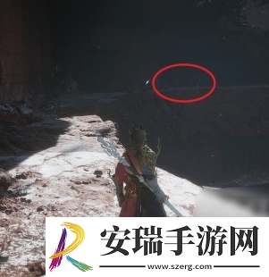黑神话悟空第三回三冬虫位置在哪
