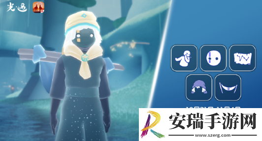 光遇2024年10月31日复刻先祖是谁