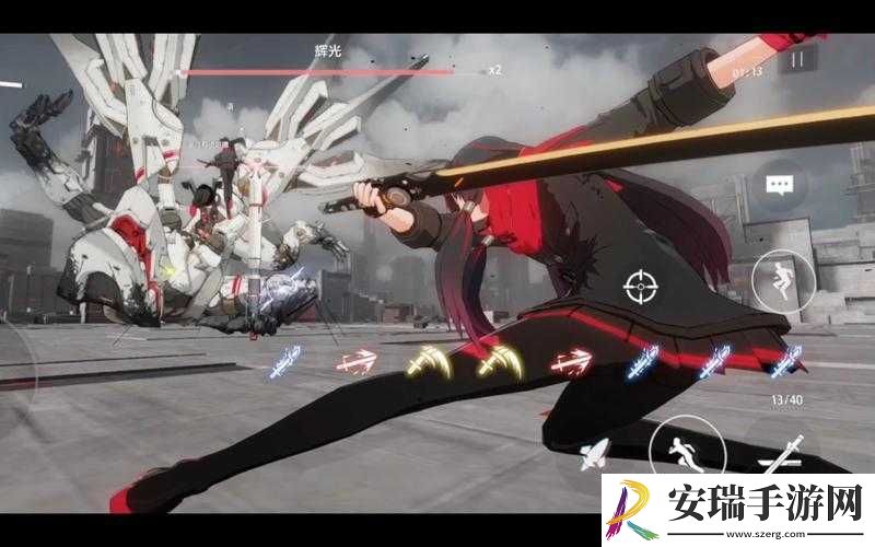 战双帕弥什露西亚红莲隐藏剧情攻略详解