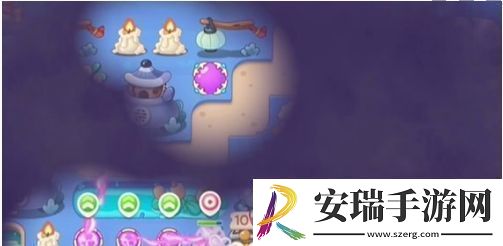保卫萝卜4万圣奇妙夜第11关怎么过保卫萝卜4万圣奇妙夜第11关通关攻略