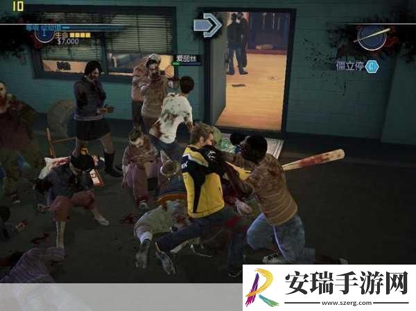 丧尸围城2深度攻略解锁