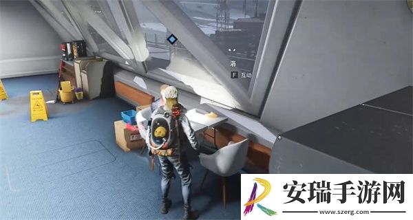 七日世界异常专家在北方任务怎么完成
