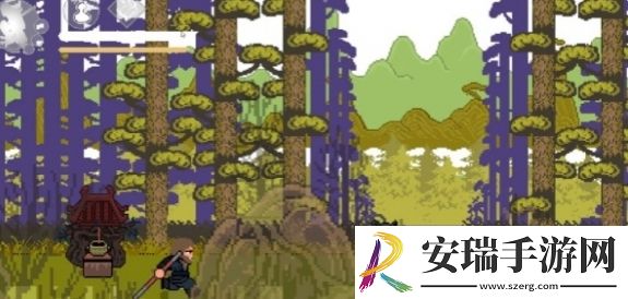黑神话像素版第1章怎么通关