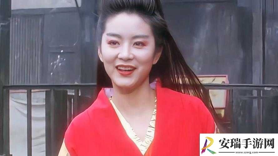 霸道盟主与东方不败