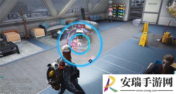 七日世界异常专家在北方任务怎么完成