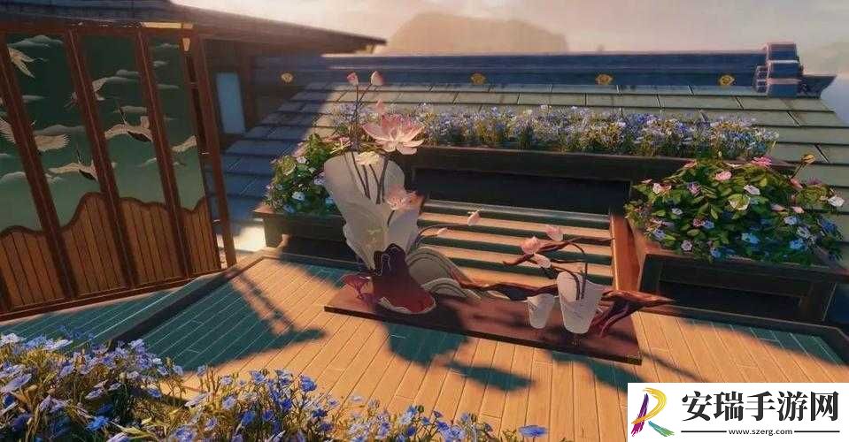 一梦江湖