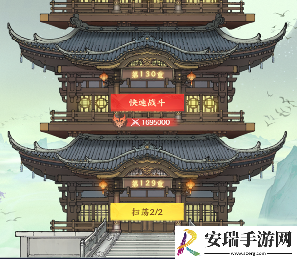 少年歌行风花雪月无量山玩法攻略