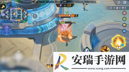 宝可梦大集结喷火龙技能是什么