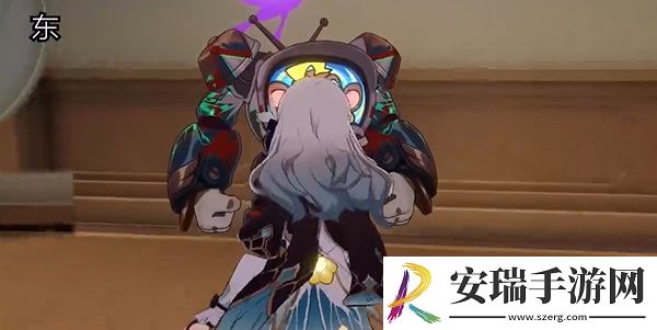 崩坏星穹铁道发条香蕉任务怎么做