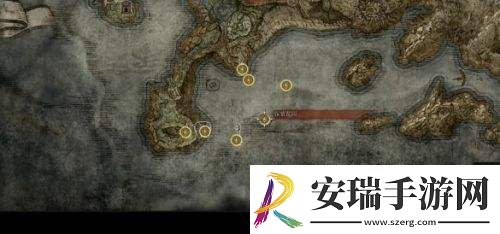 艾尔登法环DLC托莉娜支线攻略