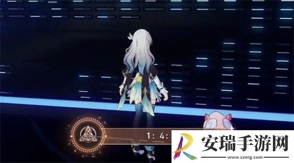 崩坏星穹铁道1