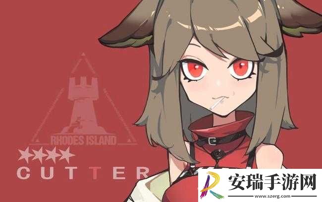 明日方舟刻刀全方位解析