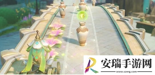 原神花车摇曳第5天怎么过原神花车摇曳第5天华丽盛美的无尽旅程攻略