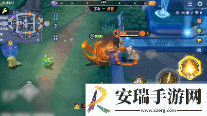 宝可梦大集结喷火龙技能是什么