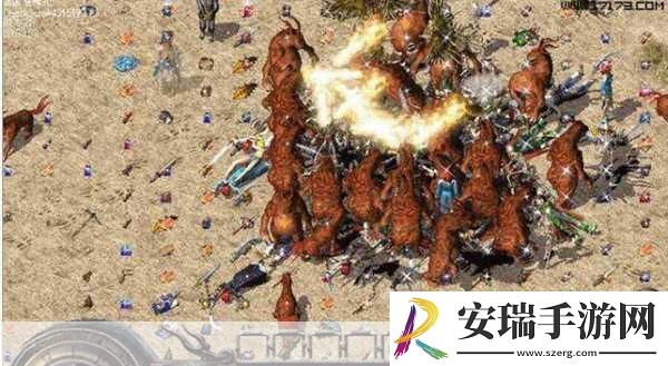暗黑破坏神3