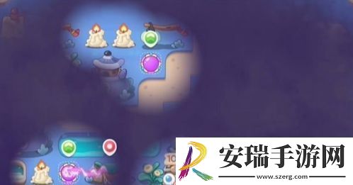 保卫萝卜4万圣奇妙夜第11关怎么过保卫萝卜4万圣奇妙夜第11关通关攻略