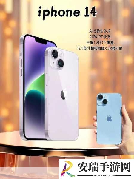 iPhone