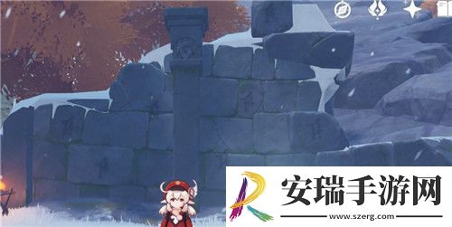 原神龙脊雪山8个井盖解密方法介绍