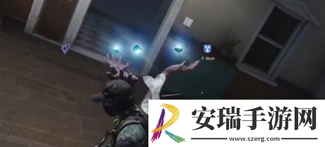 七日世界海尔斯的移动房屋怎么进入