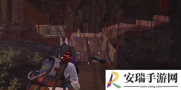 七日世界影日洞穴据点神秘宝箱怎么收集